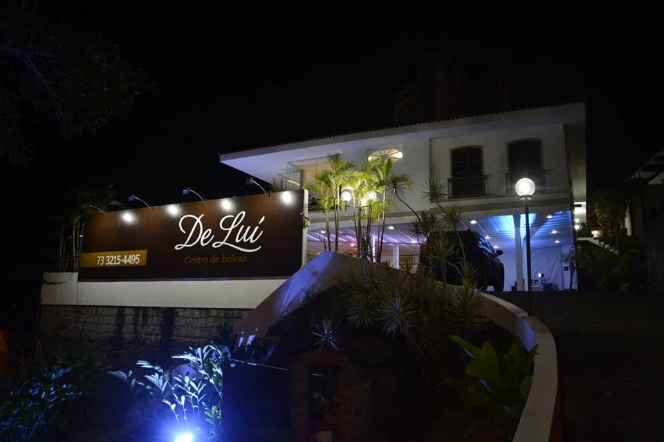 Delui Beleza, Spa e Estética