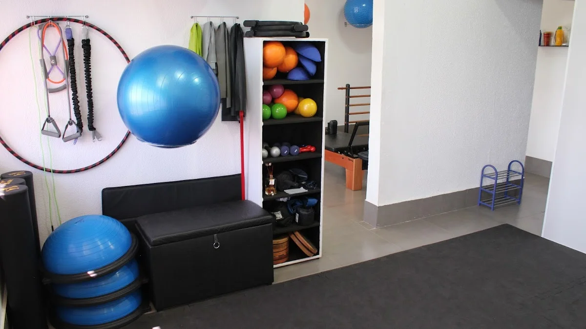 Soul Studio Pilates