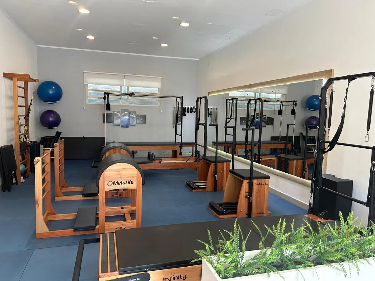 Ananda Coelho Pilates