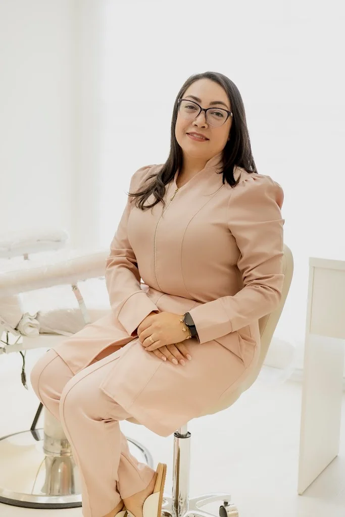 Tatiani Azevedo Estética Avançada