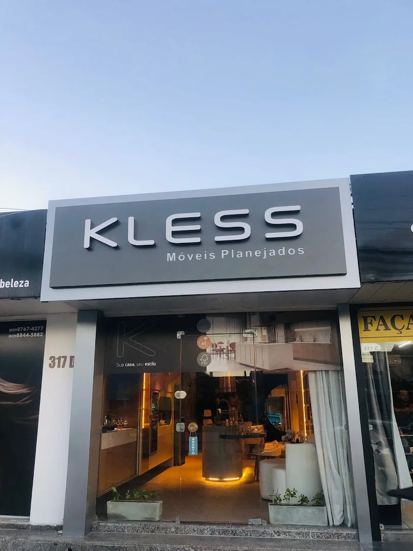 Kless Planejados Maceió