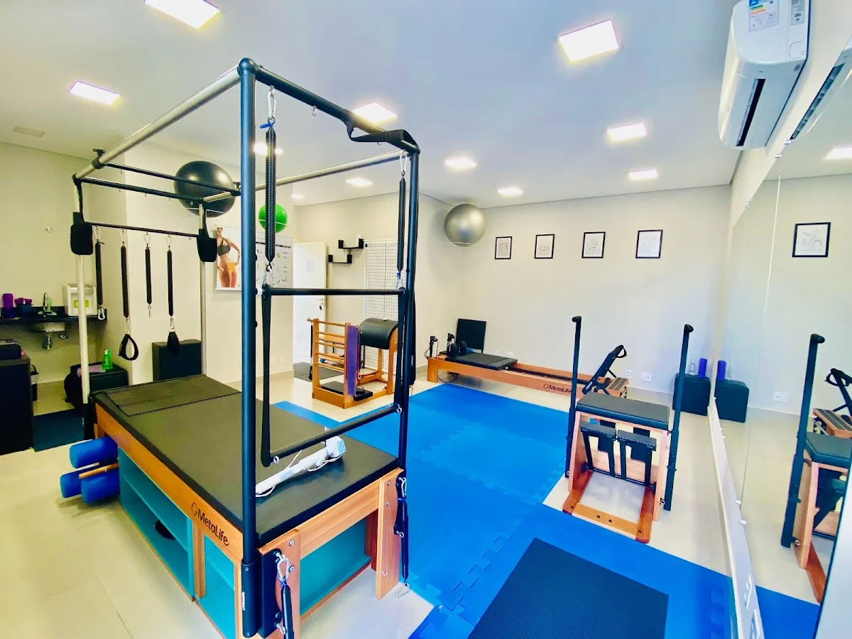 Cá Beduschi Pilates