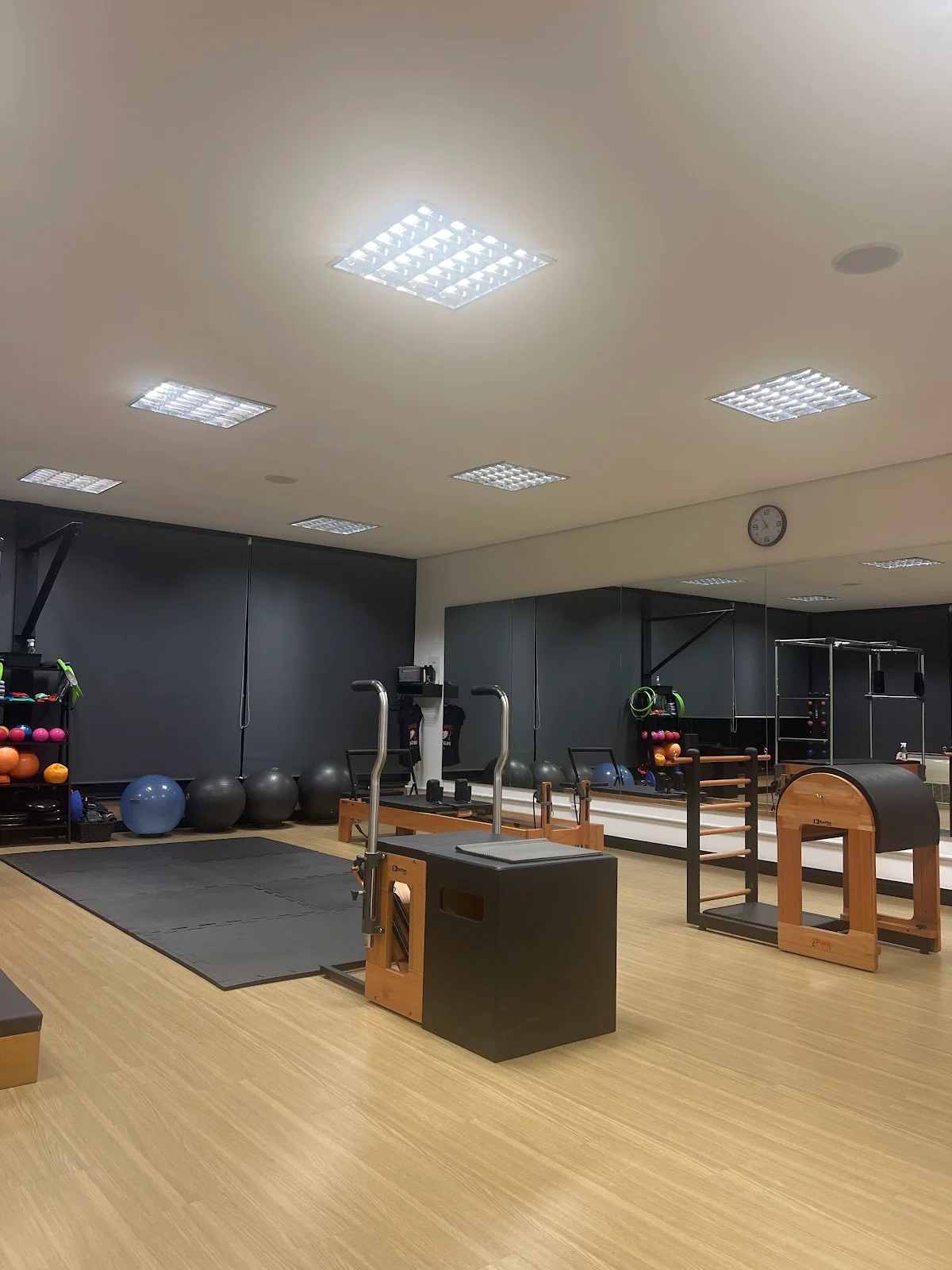 Pure Pilates - Campinas - Alphaville