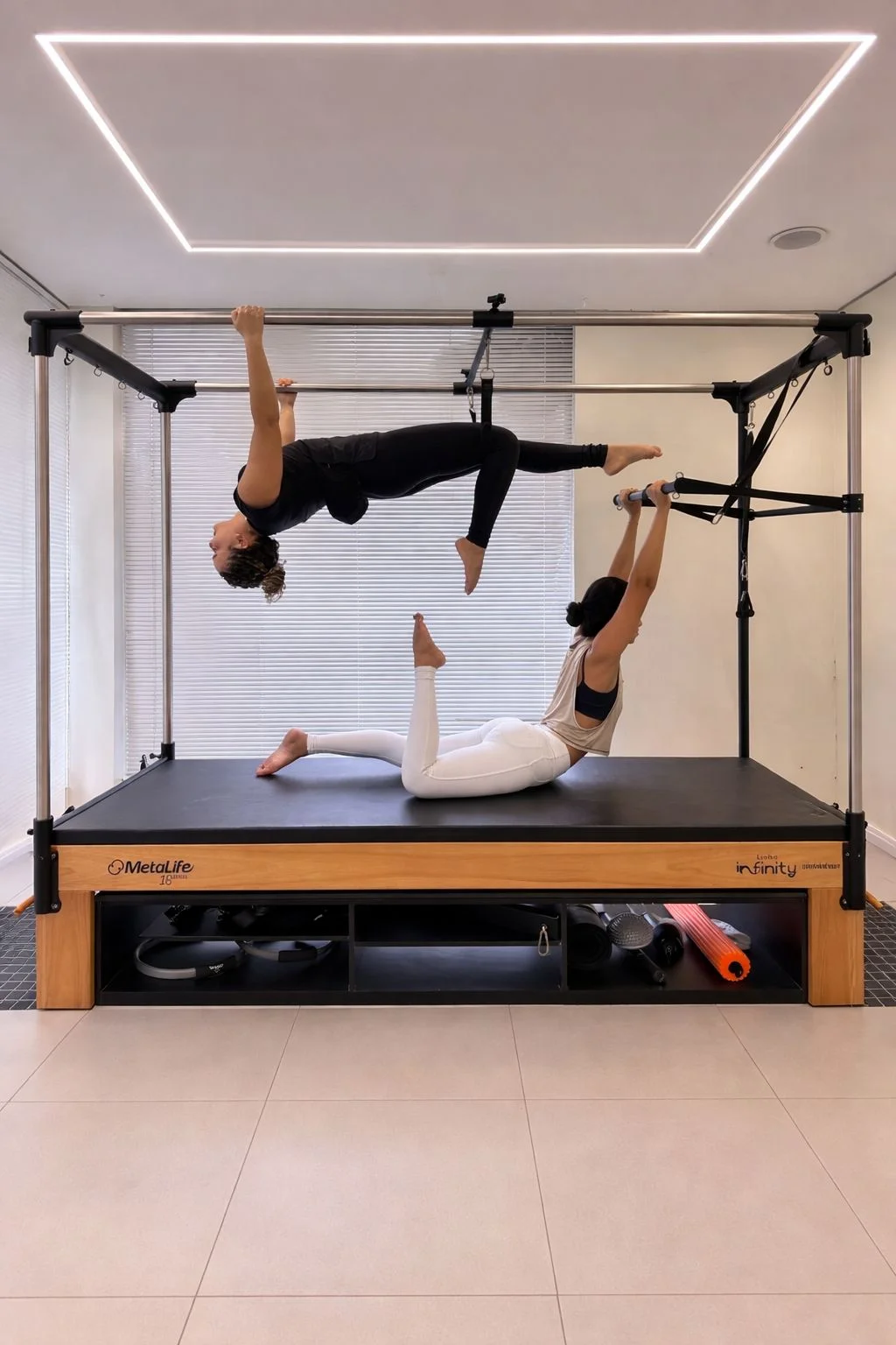 Premium Fisioterapia e Pilates Leste