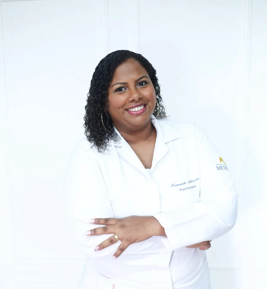 Dra Fernanda Almeida