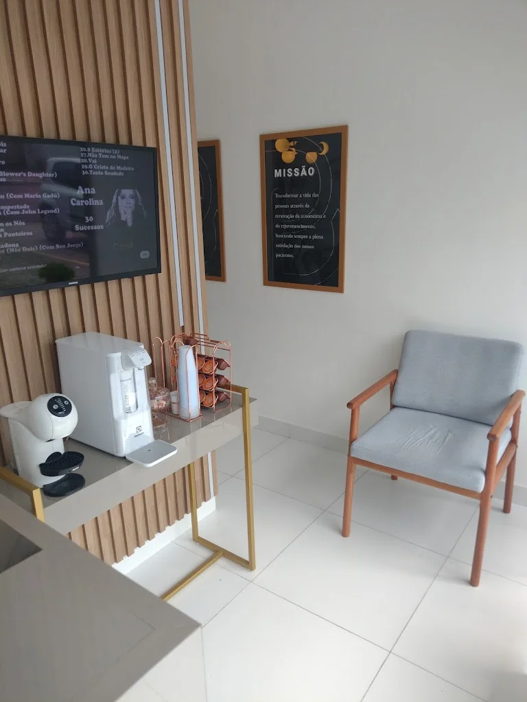Botopremium Manaira (Clínica de estética avançada)