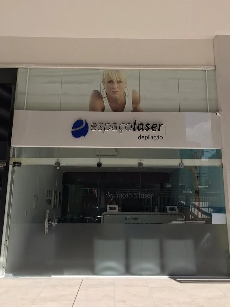 Espaçolaser