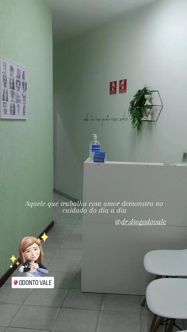 Odonto Vale | Odontologia, Dentista, Implante Dentário, Dentistas