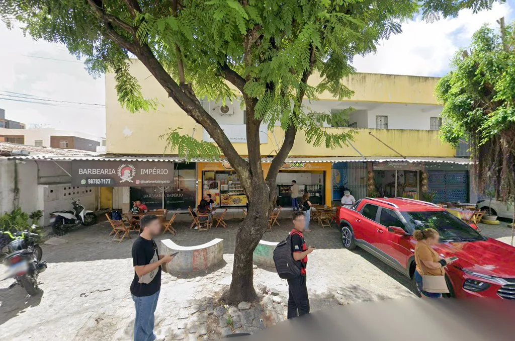 Nildo Encanador