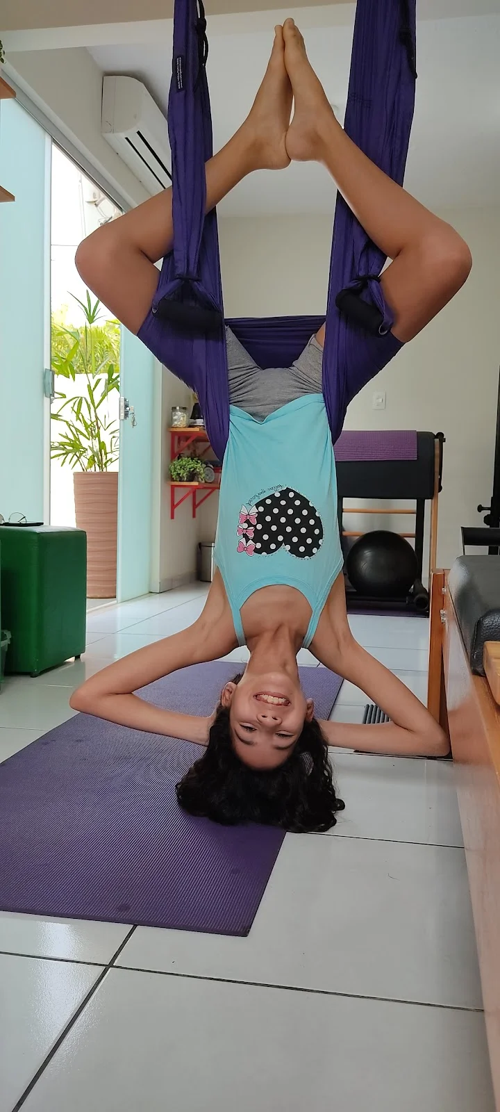 Pilates Tatiane manzolli