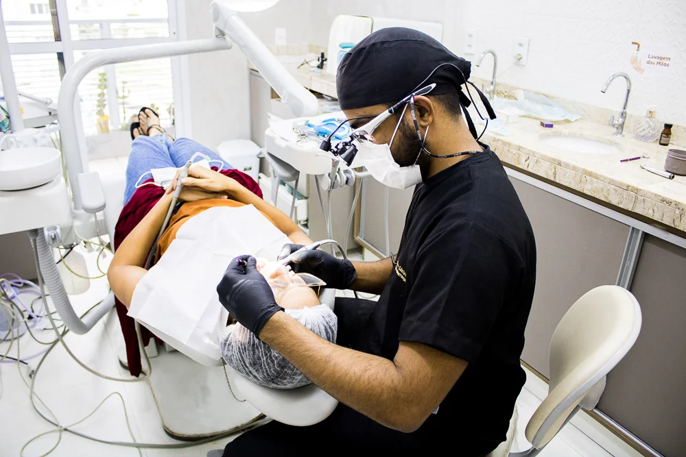 Dr. Pedro Sátiro Dentista