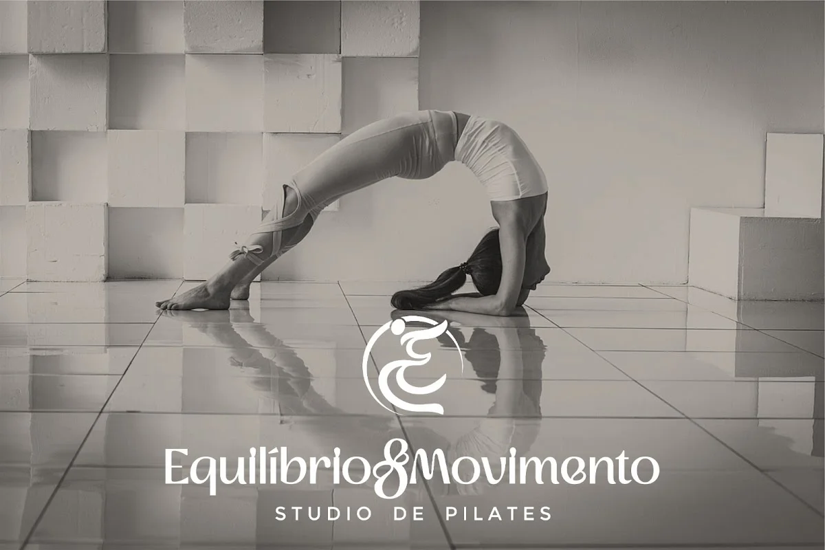 Studio Equilíbrio e Movimento