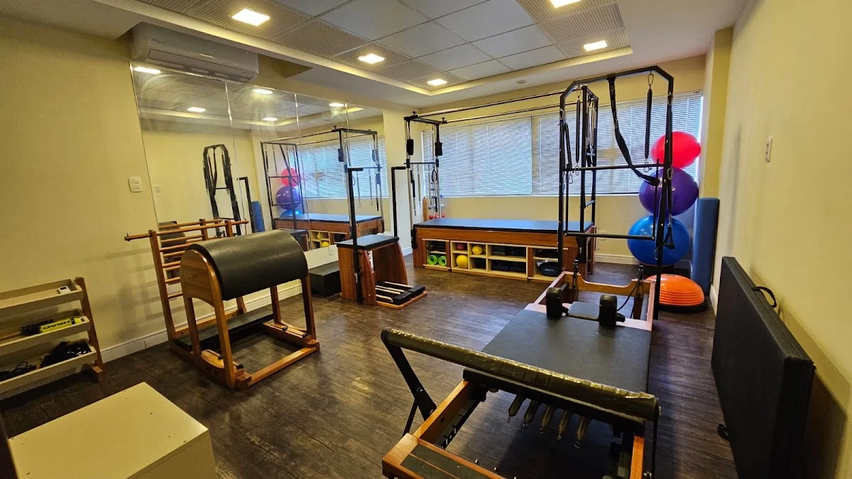 Raíssa Amador | Pilates & Fisioterapia
