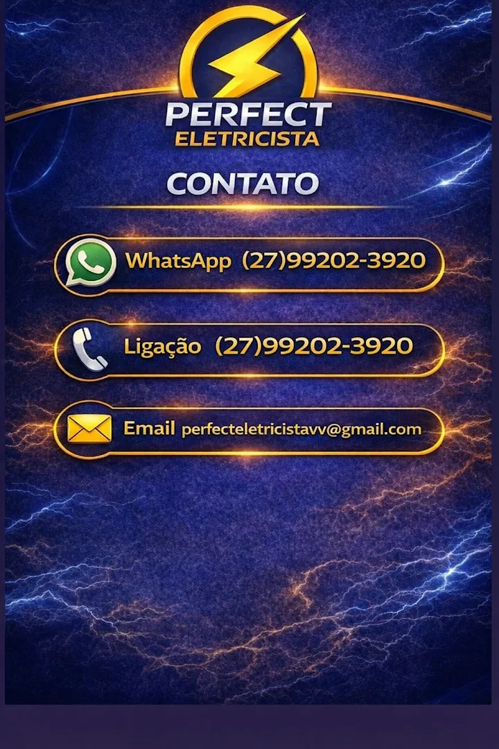 Perfect Elétricista