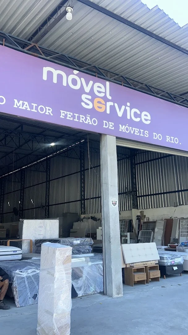Móvel service
