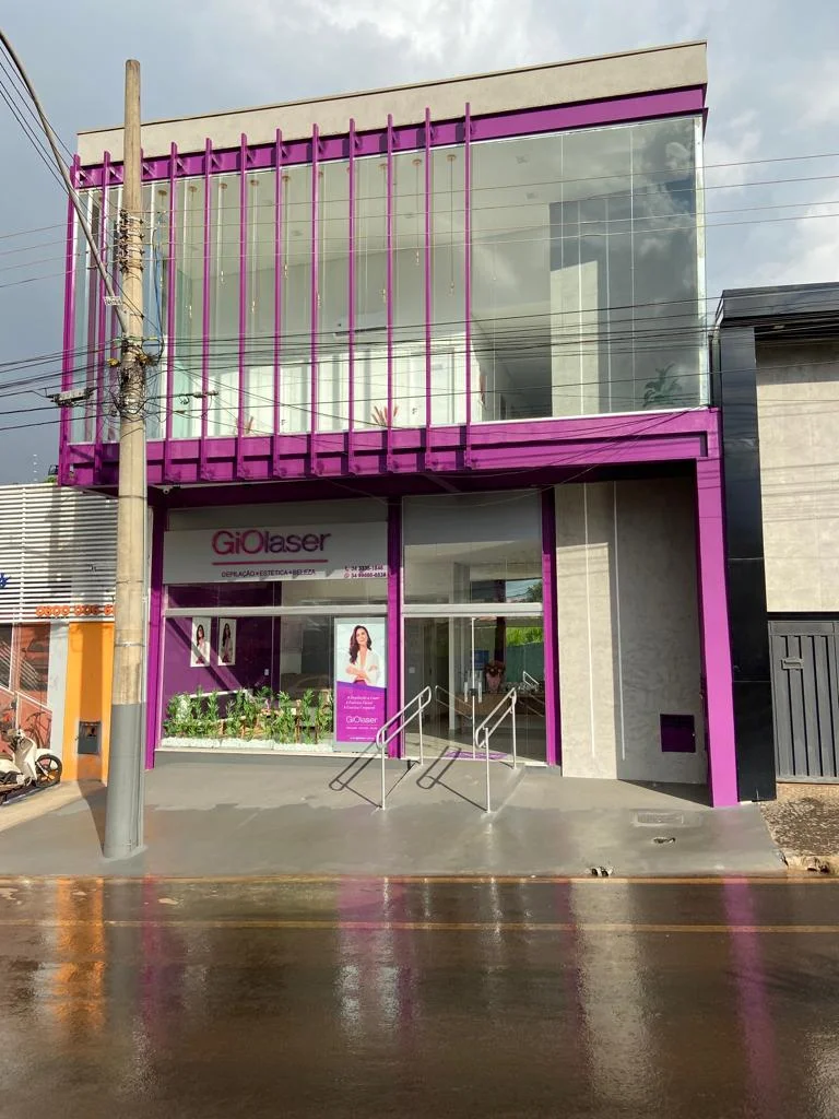 Gio Estética Avançada