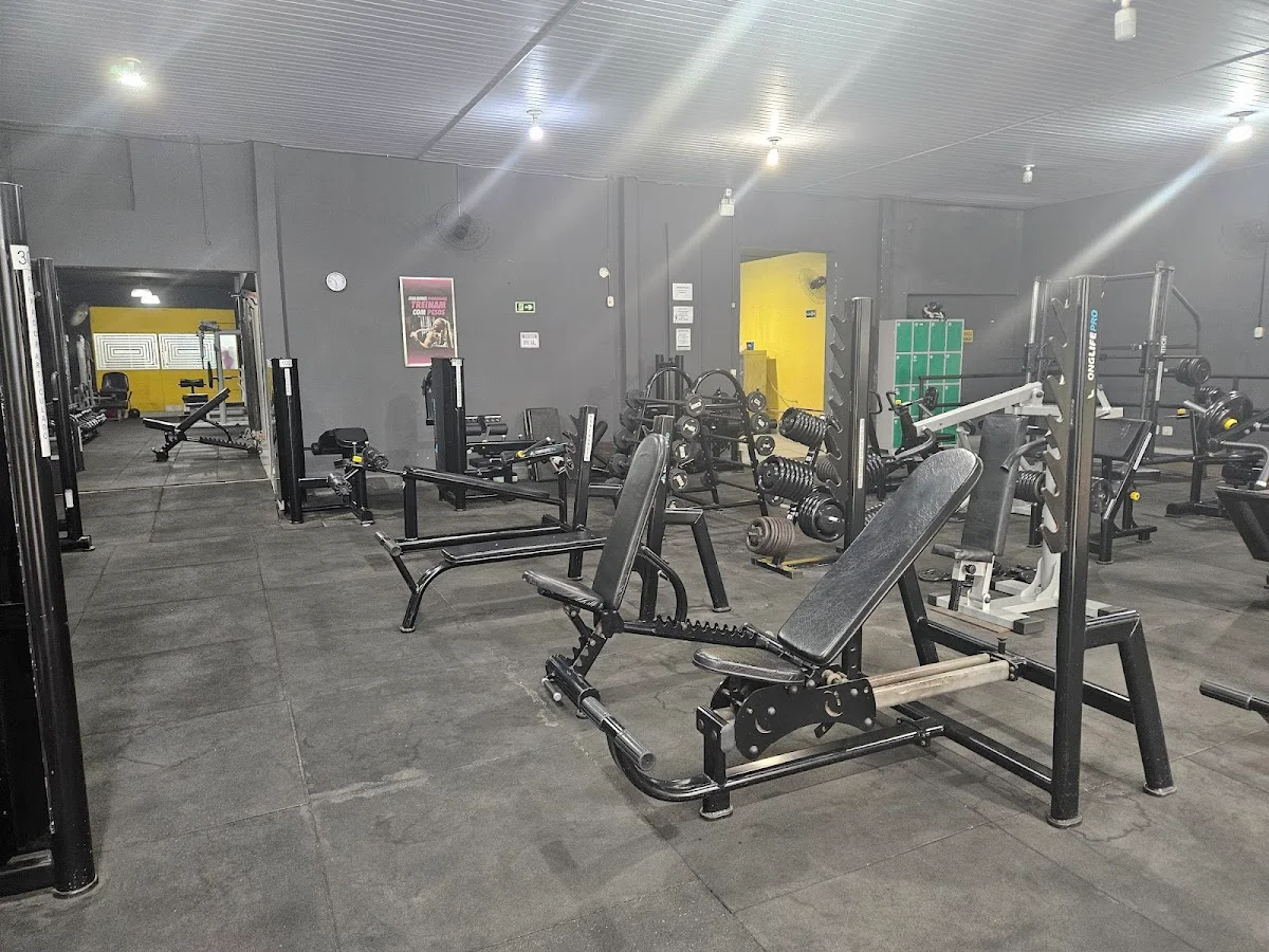 Hidro Power Av. Brasil