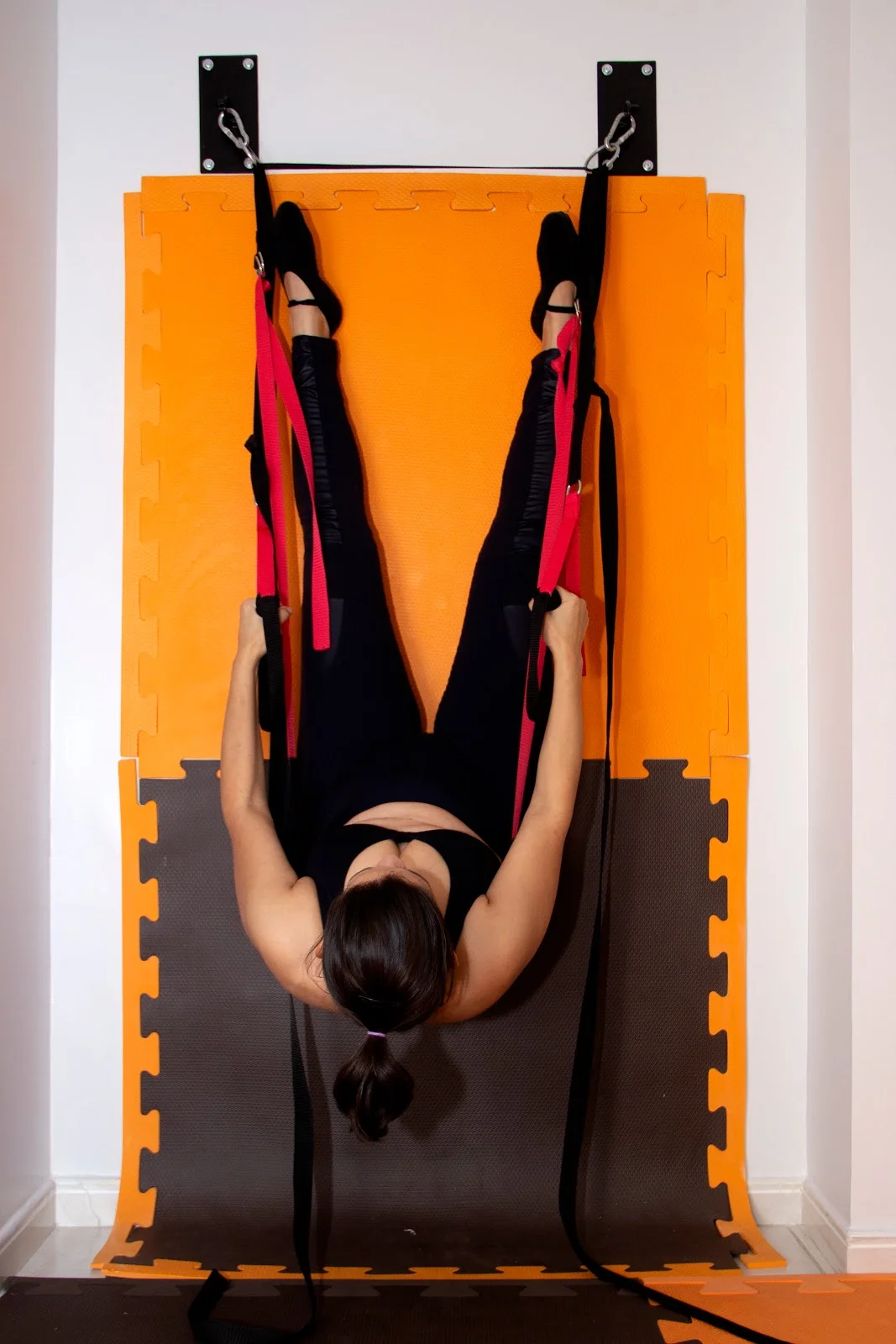 Angela Basarin - Pilates e Fisioterapia