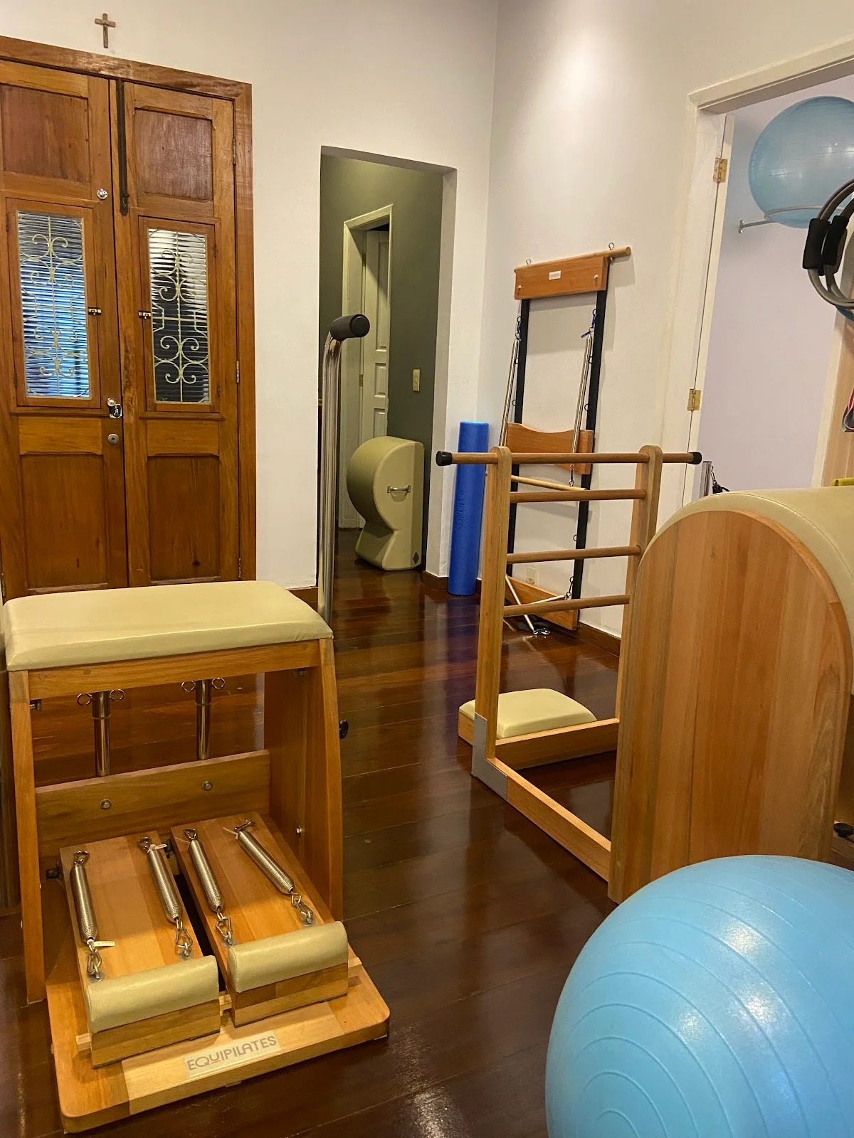 STUDIO de Pilates, Fisioterapia e Acupuntura