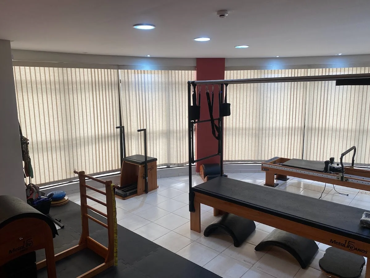 ESPAÇO LÍVIA PEIXOTO