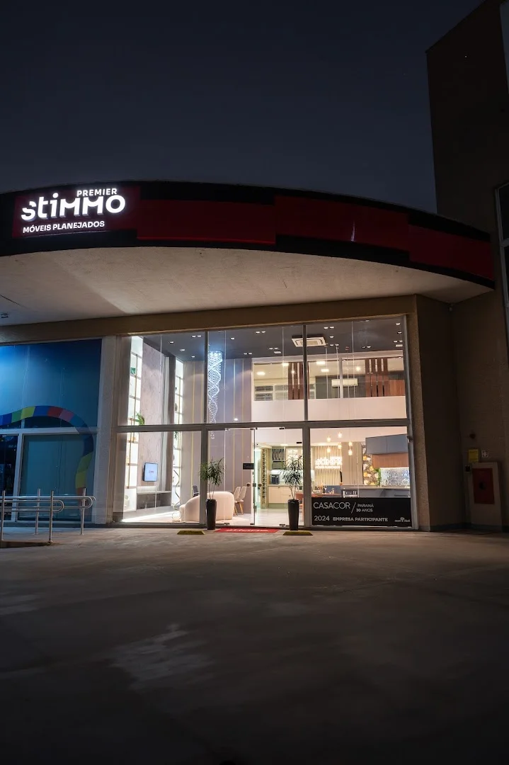 Premier Stimmo