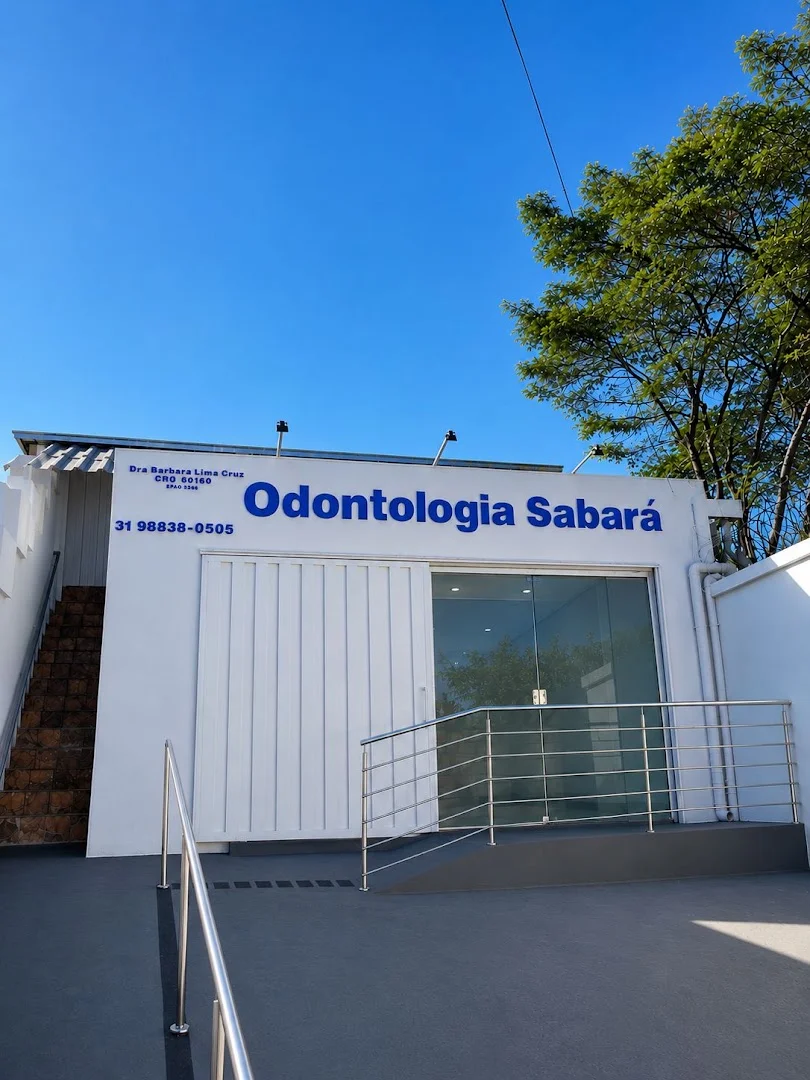 Odontologia Sabará