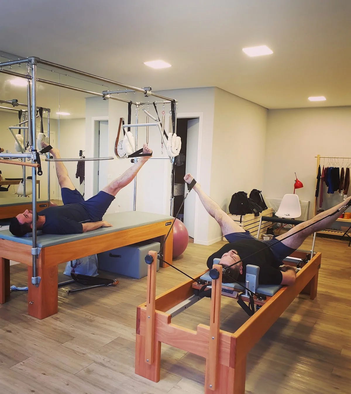 Botanicals Pilates