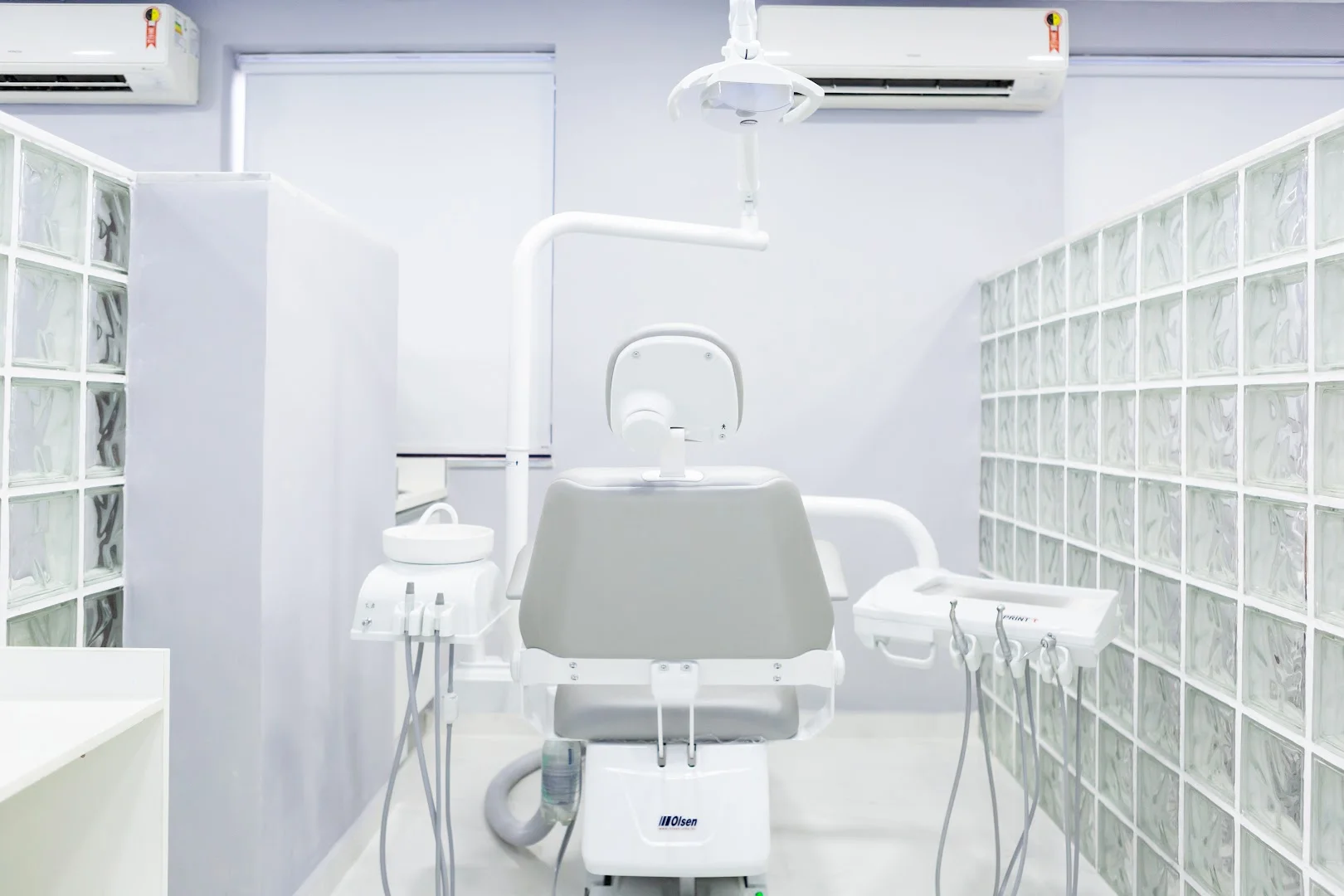 Prórir Clínica Odontológica Santa Cruz da Serra - Duque de Caxias