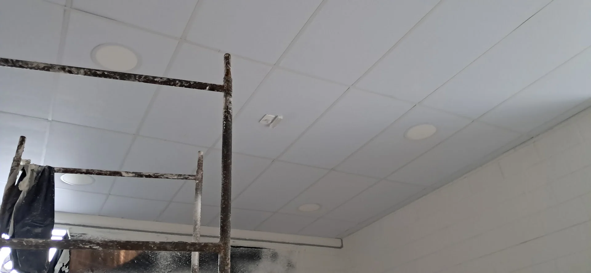Antonio Rodrigues Eletricista Residencial Manutenção Elétrica