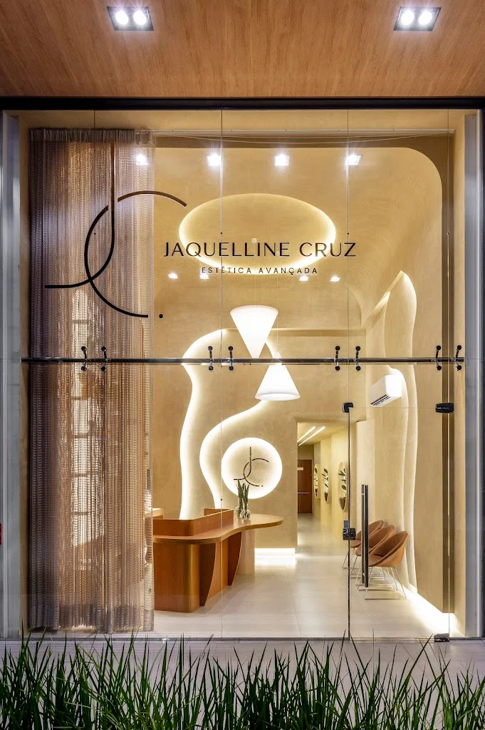 Jaquelline Cruz Estética Avançada