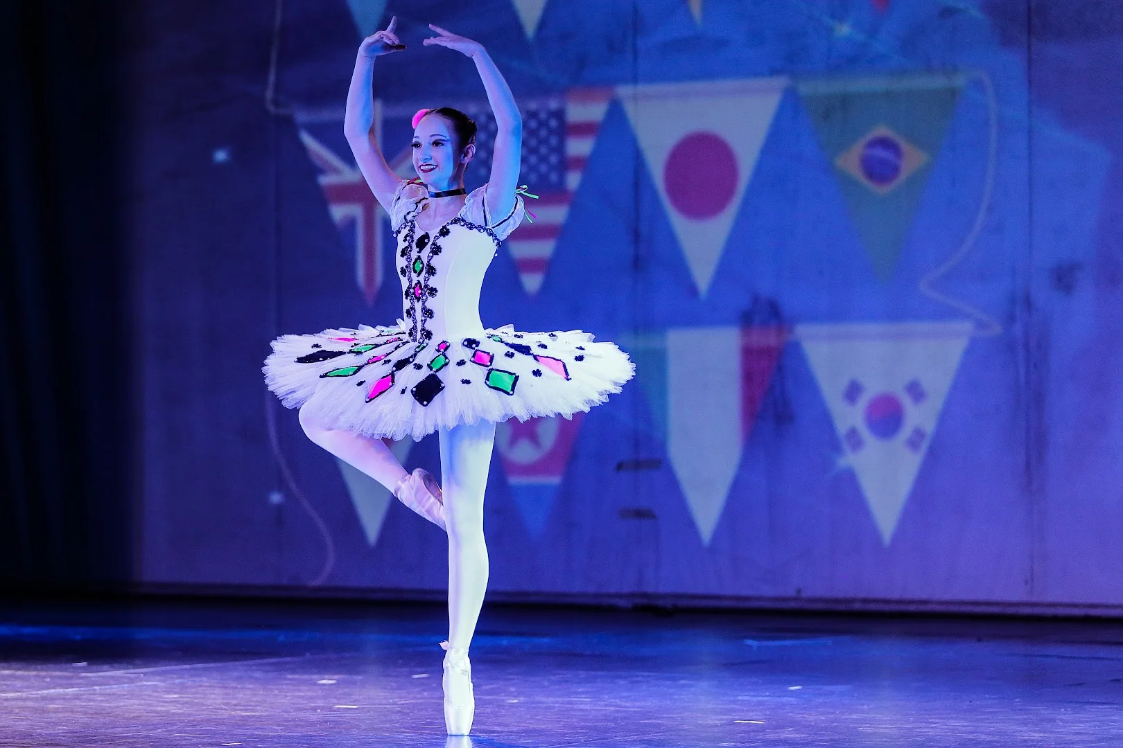 Angelus Academia de Dança
