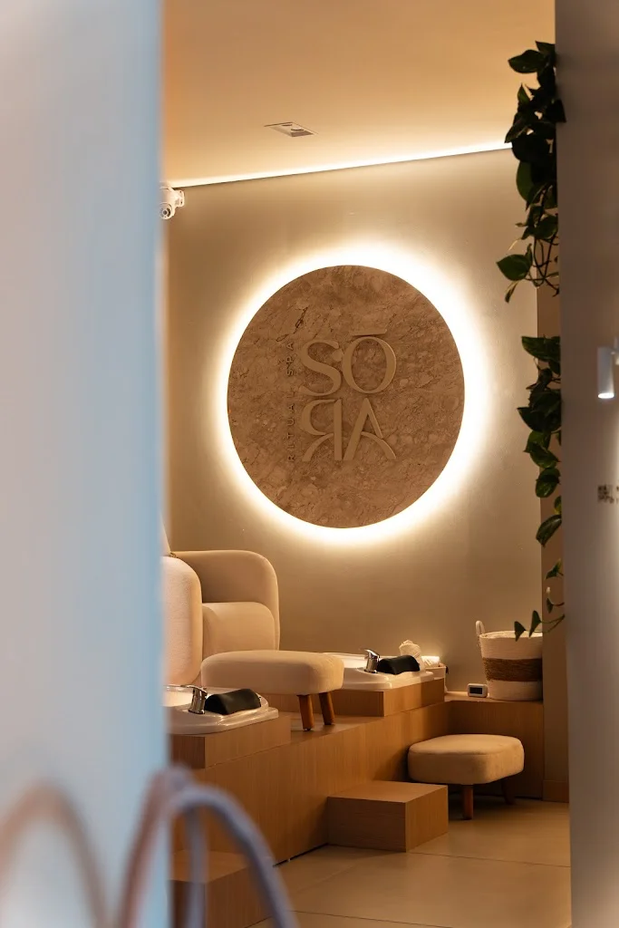 Sōra Ritual Spa: O Teu Ritual de Pausa em Chapecó