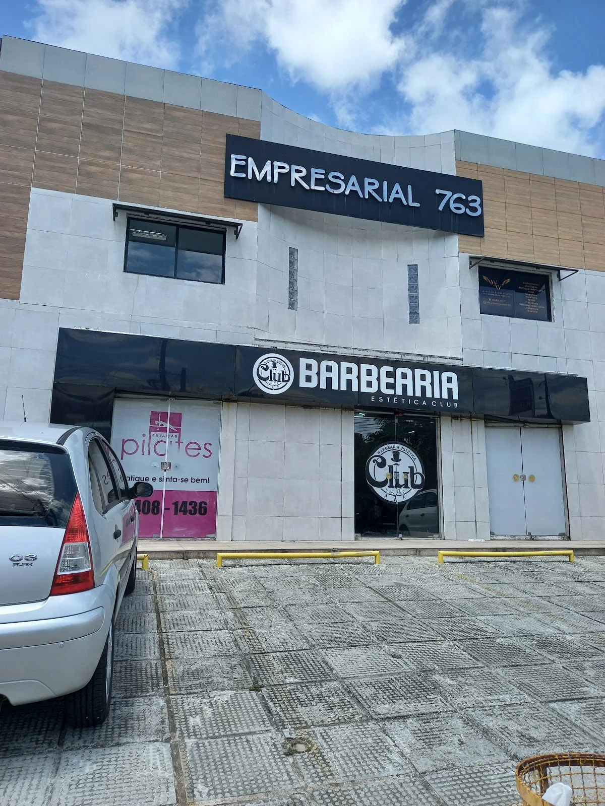 Estação Pilates Maceió/AL