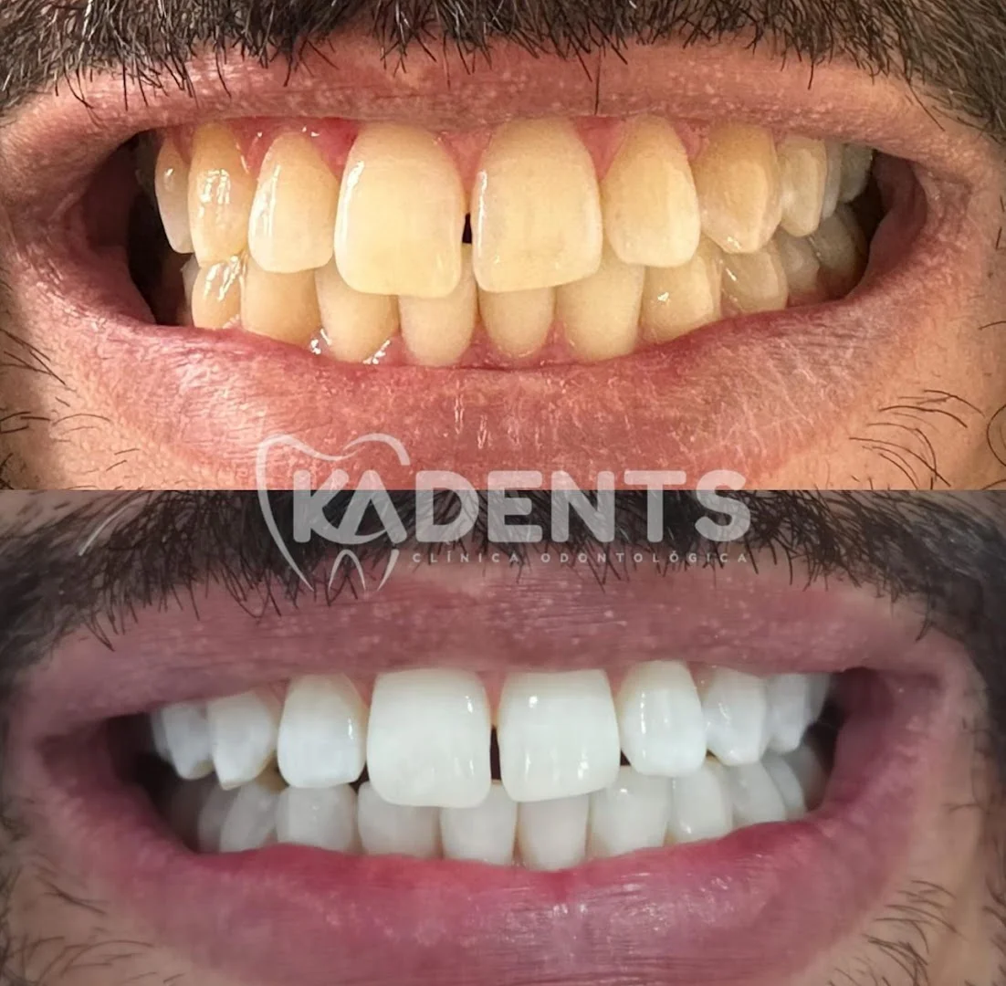 CLINICA KADENTS | Consultório odontológico