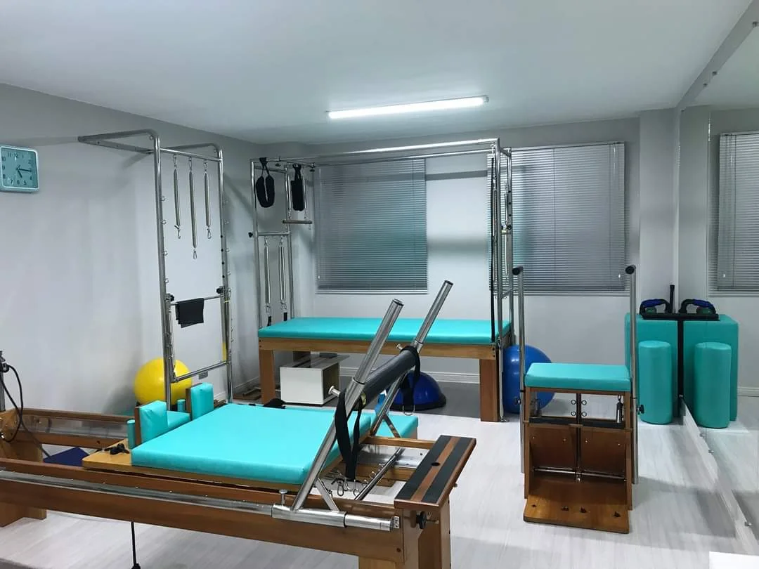 Studio Pilates Curitiba