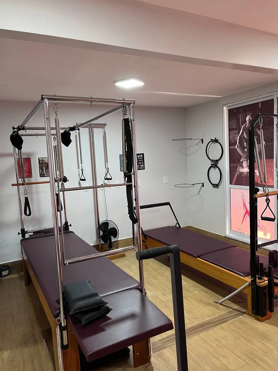 Posture - Pilates & Terapias