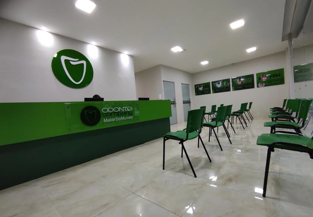 OdontoCompany Fortaleza - Messejana