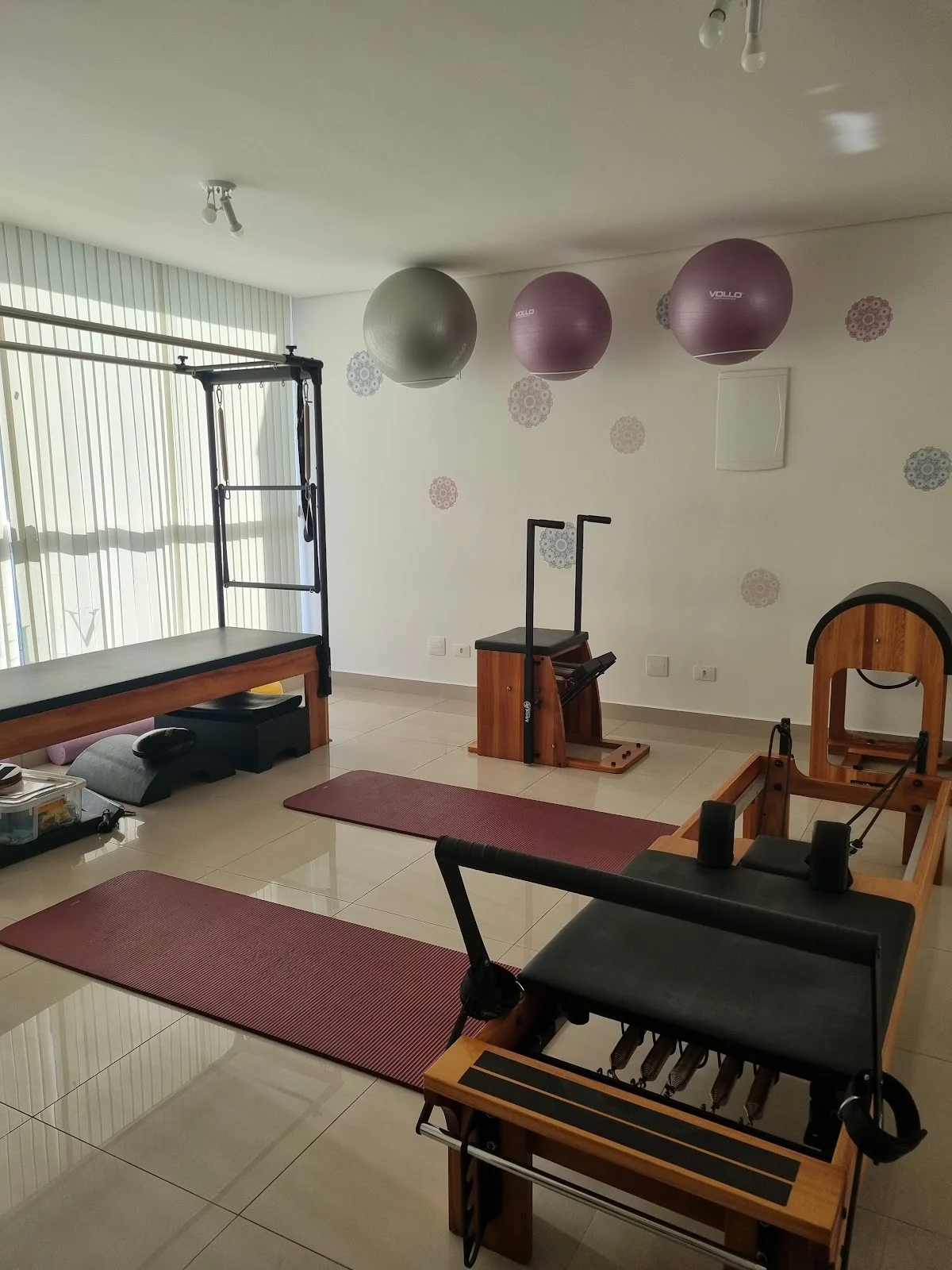 VIBE Pilates