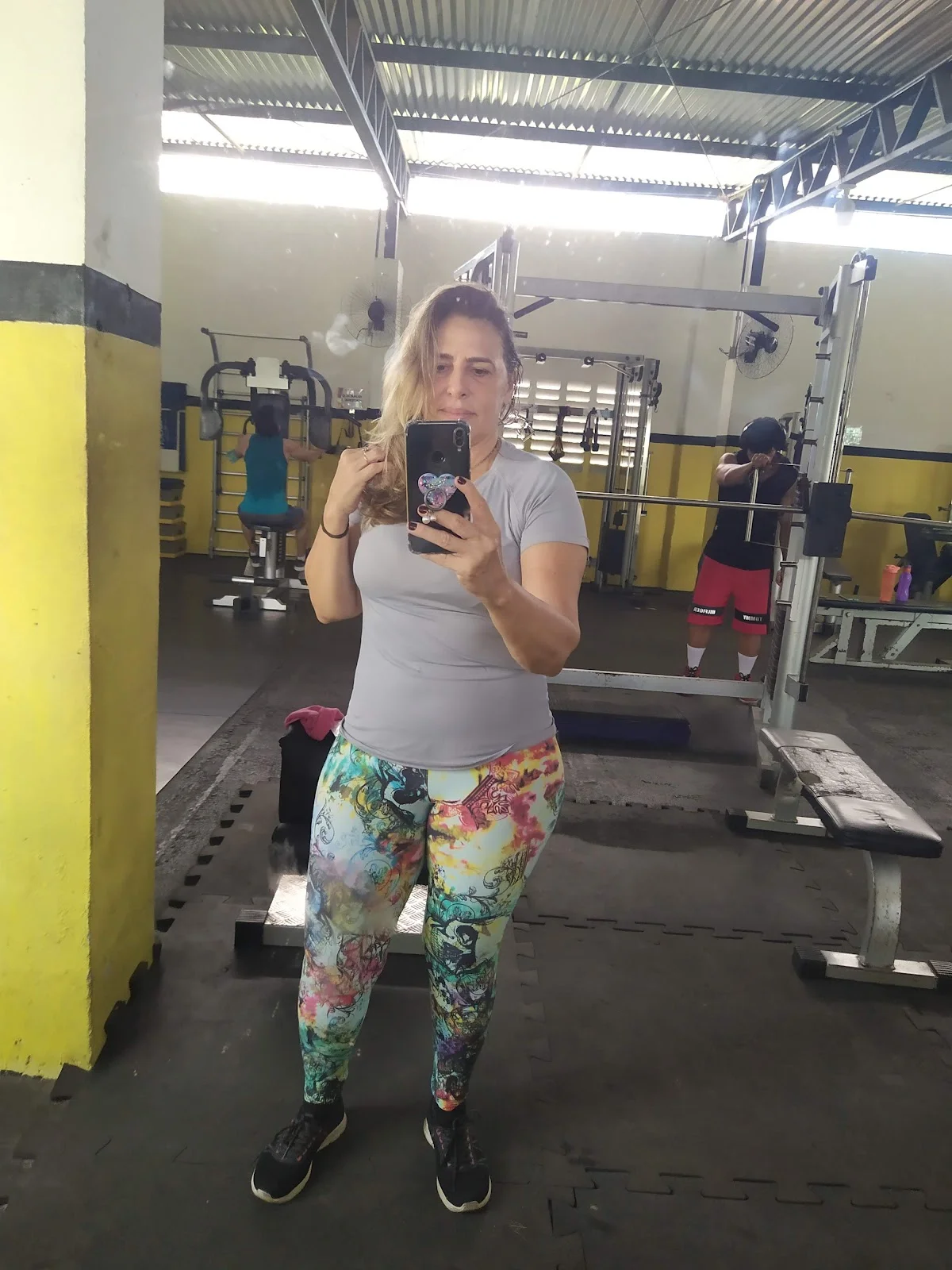 Estilo Saudável Club