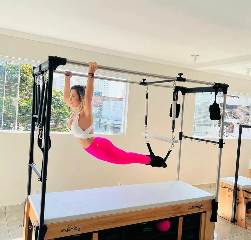 Estúdio House Pilates