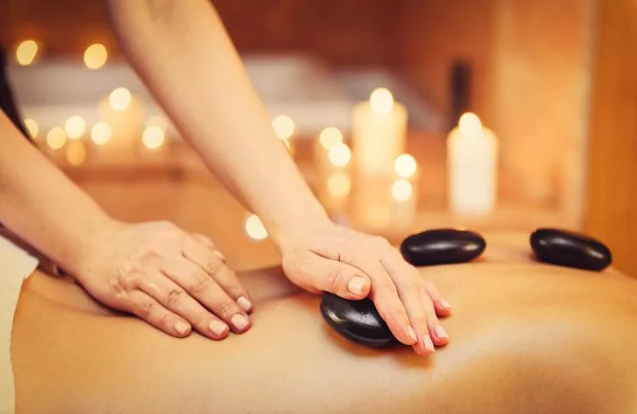 Torii Spa