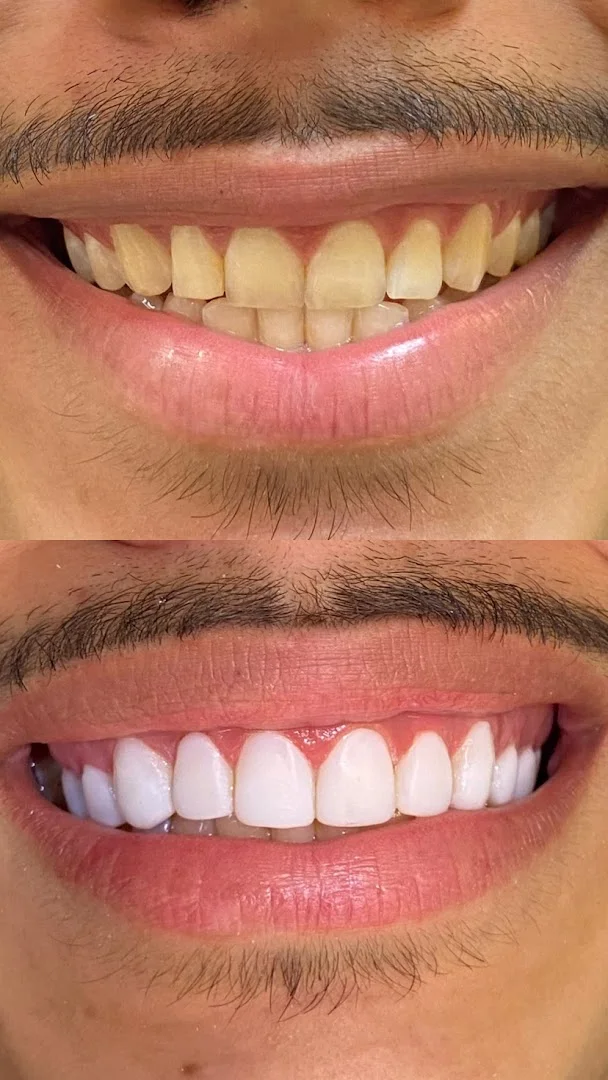 Clínica Realce Odonto