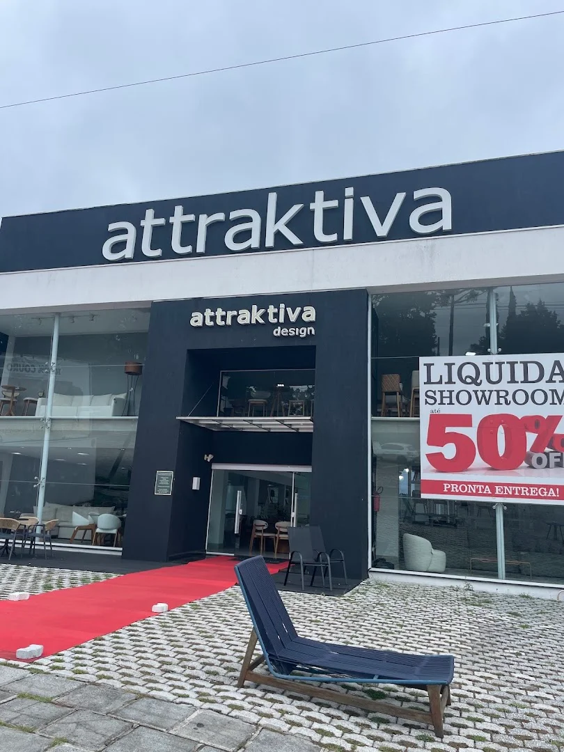 Attraktiva Design