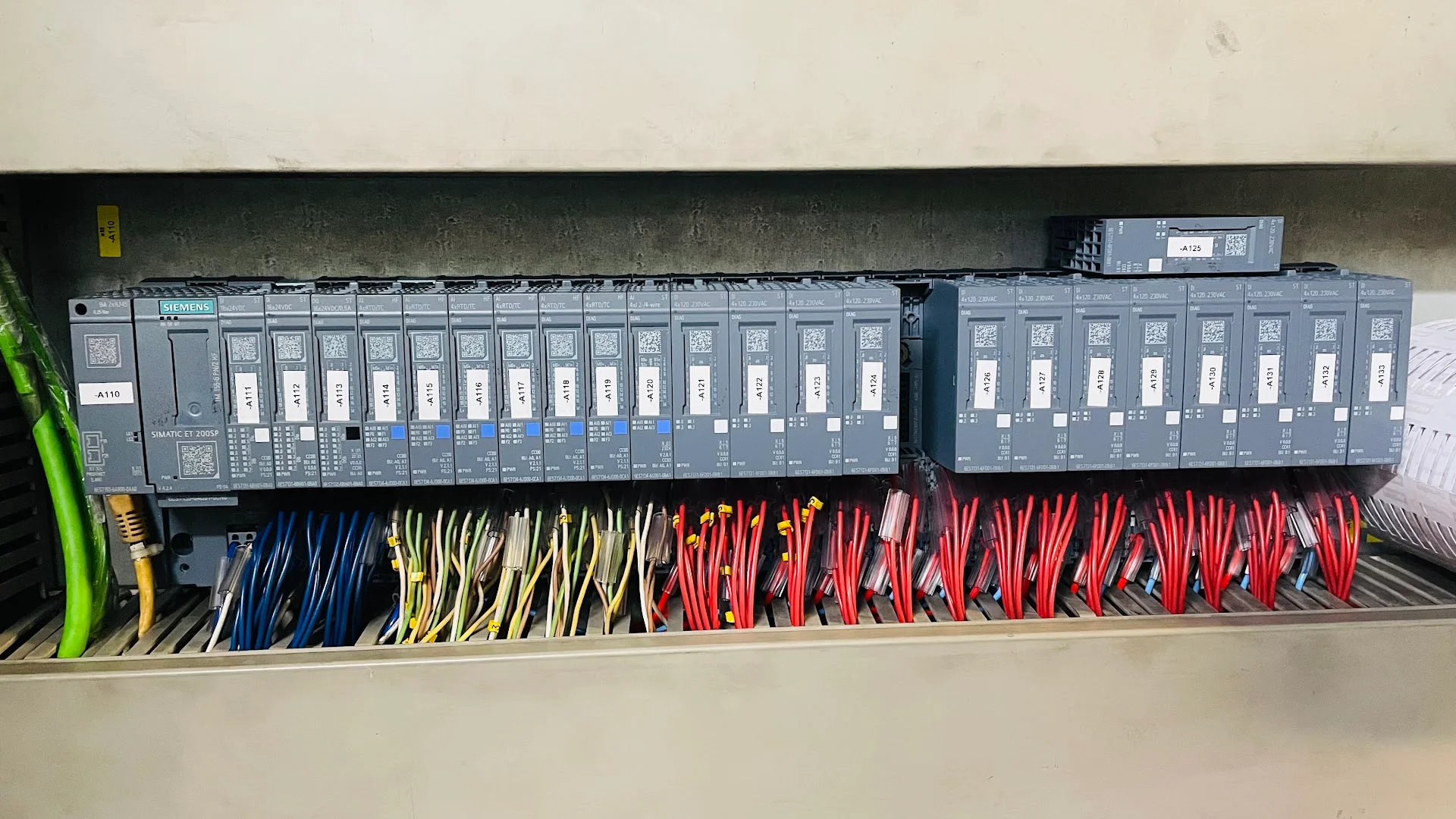 Dones Soluções Elétricas