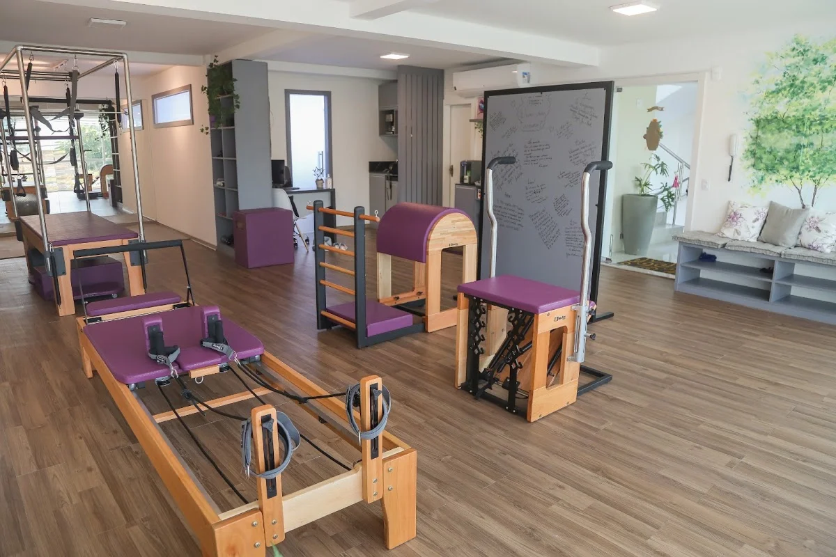 Studio Joy - Pilates, Fisioterapia e Estética