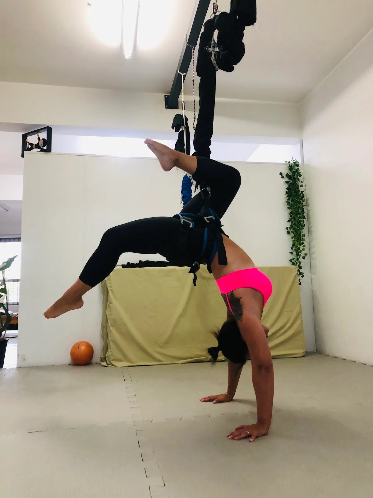 Estúdio NeoPilates