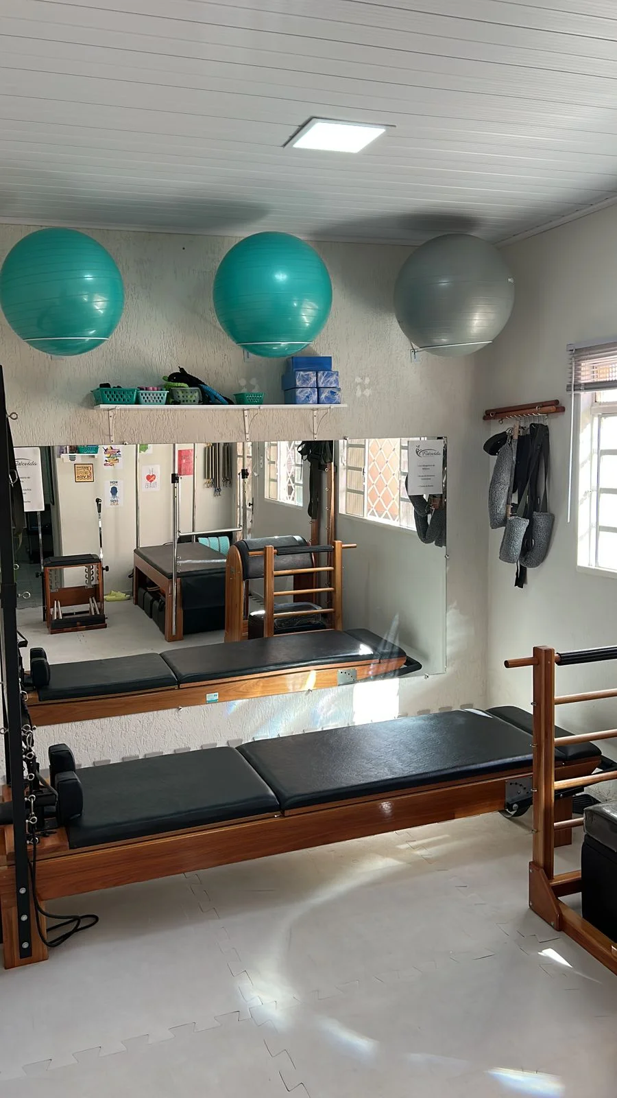 Fisiovida Pilates e Fisioterapia | Drenagem Linfática | Liberação Miosfacial | Acupuntura | Quiropraxia em Belo Horizonte, Mg