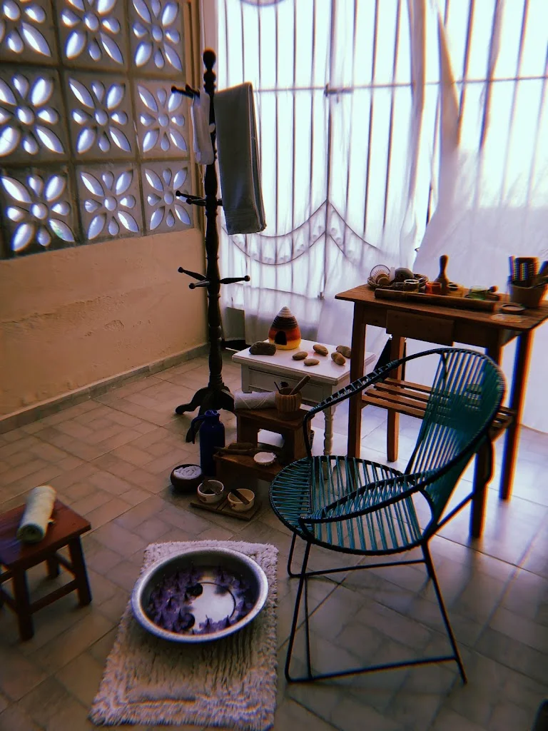 Spa Mar Azul