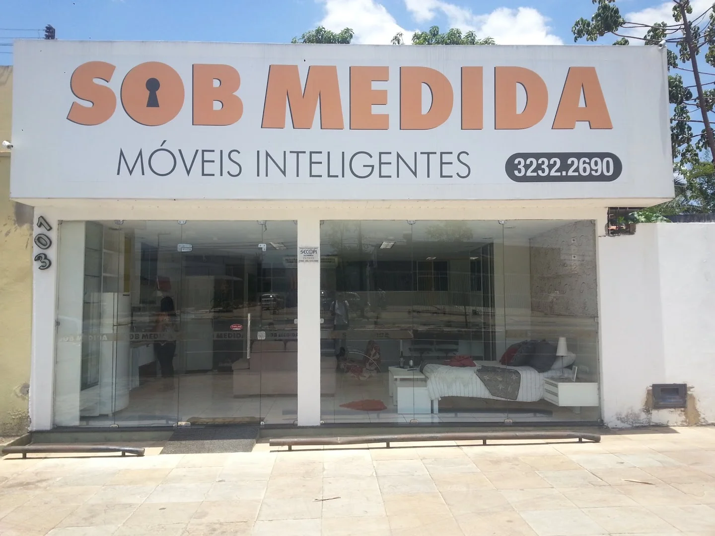 Sob Medida - Móveis Planejados em Teresina PI