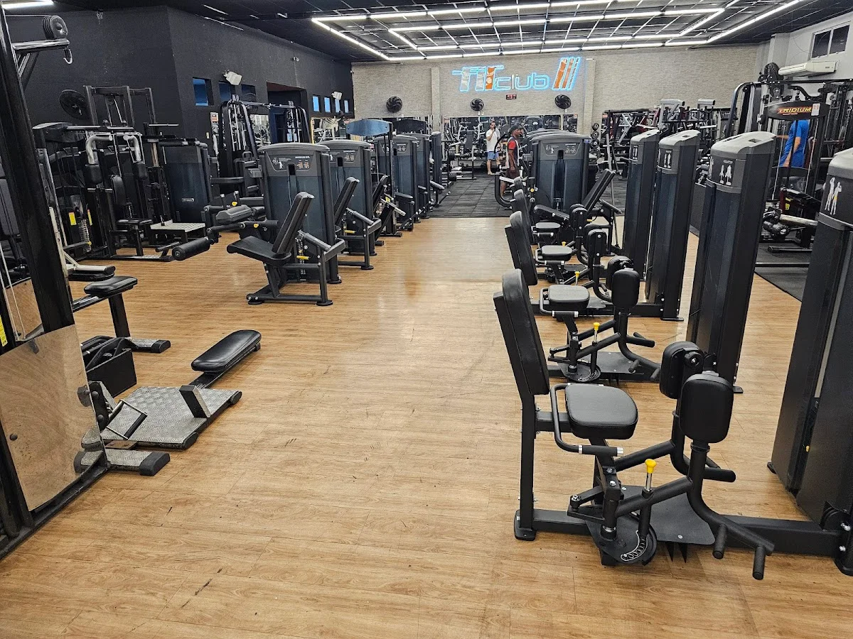 Fitclub Academia
